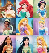 Image result for Disney Princess Animation