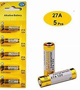 Image result for Battery 18650 Alkaline
