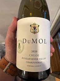 Image result for DuMOL Chardonnay Chloe Ritchie