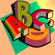 Image result for Bubble Letter 42