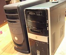 Image result for Back of HP Tower