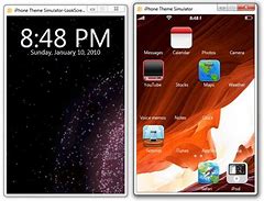 Image result for iPhone Theme for PC