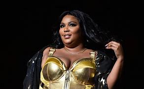Image result for Lizzo the Singer