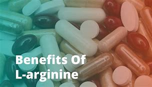 Image result for L-Arginine Side Effects Men