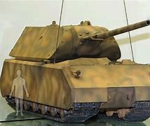 Image result for Maus Armor