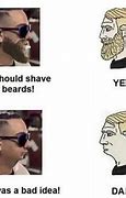 Image result for Chad Chin Meme