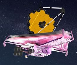 Image result for Ariane 5 James Webb