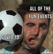 Image result for Day Two of No Sports Meme