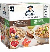 Image result for Oatmeal Box