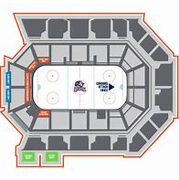 Image result for View From My Seat Verizon Arena Little Rock