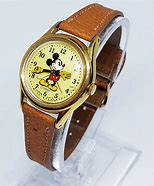 Image result for Mickey Mouse Watch