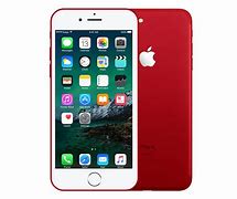 Image result for Red Apple iPhone 7 Plus