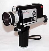 Image result for Panasonic Super 8 Video Camera