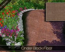 Image result for Cinder Block Sim Rig
