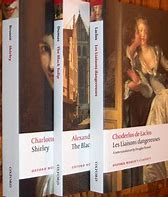 Image result for Oxford Classics Books