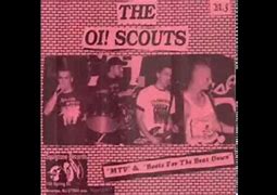 Image result for The Oi Scouts Logo