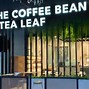 Image result for Coffee Bean Coffee Shop