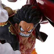 Image result for Luffy Gear 4 Figure