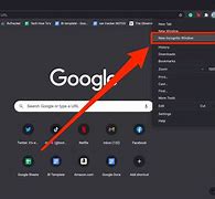 Image result for Turn On Private Browsing