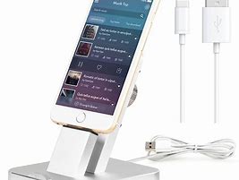 Image result for iPhone Dock Charger