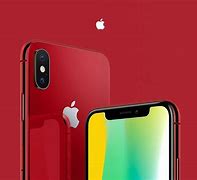 Image result for iPhone X Red Screen