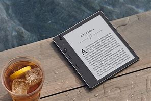 Image result for Kindle Oasis Body Material