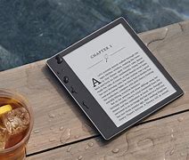 Image result for Kindle Oasis Wall Street Journal