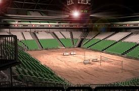Image result for Volleyball Stadium