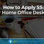 Image result for Office Table 5S