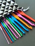 Image result for crochet hooks sets