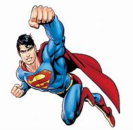Image result for Superman Comic Book Clip Art