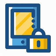 Image result for Phone Lock Icon