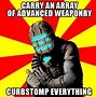 Image result for Dead Space Memes Funny