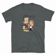 Image result for New Ace Family Merch
