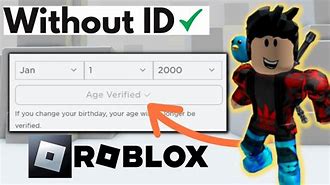 Image result for Image to Trick Age Verification