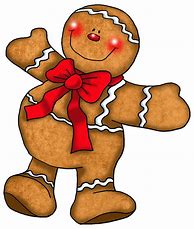 Image result for Gingerbread Man Free