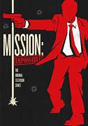 Image result for Mission Impossible Season 1 DVD Cover