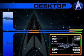 Image result for Star Trek Screensaver Windows 1.0