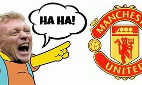 Image result for Manchester United Fail Meme