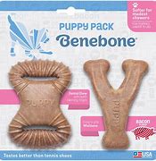 Image result for benebone dogs chews toys
