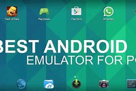 Image result for Android Emulator Market Share