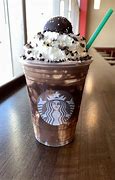 Image result for Custom Starbucks Frappuccino