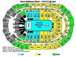 Image result for Matthews Arena Seating Chart