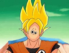 Image result for Oney Cartoons Goku