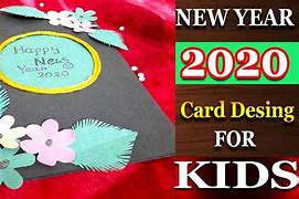 Image result for How to Make Happy New Year Card