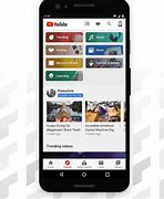Image result for YouTube App Screen