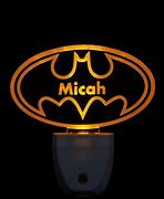 Image result for Bat Signal Light