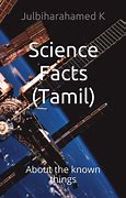 Image result for Science Wikipedia in Tamil