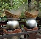 Image result for Food Steamer Rice Cooker
