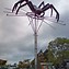 Image result for Giant Huntsman Spider Sculpture